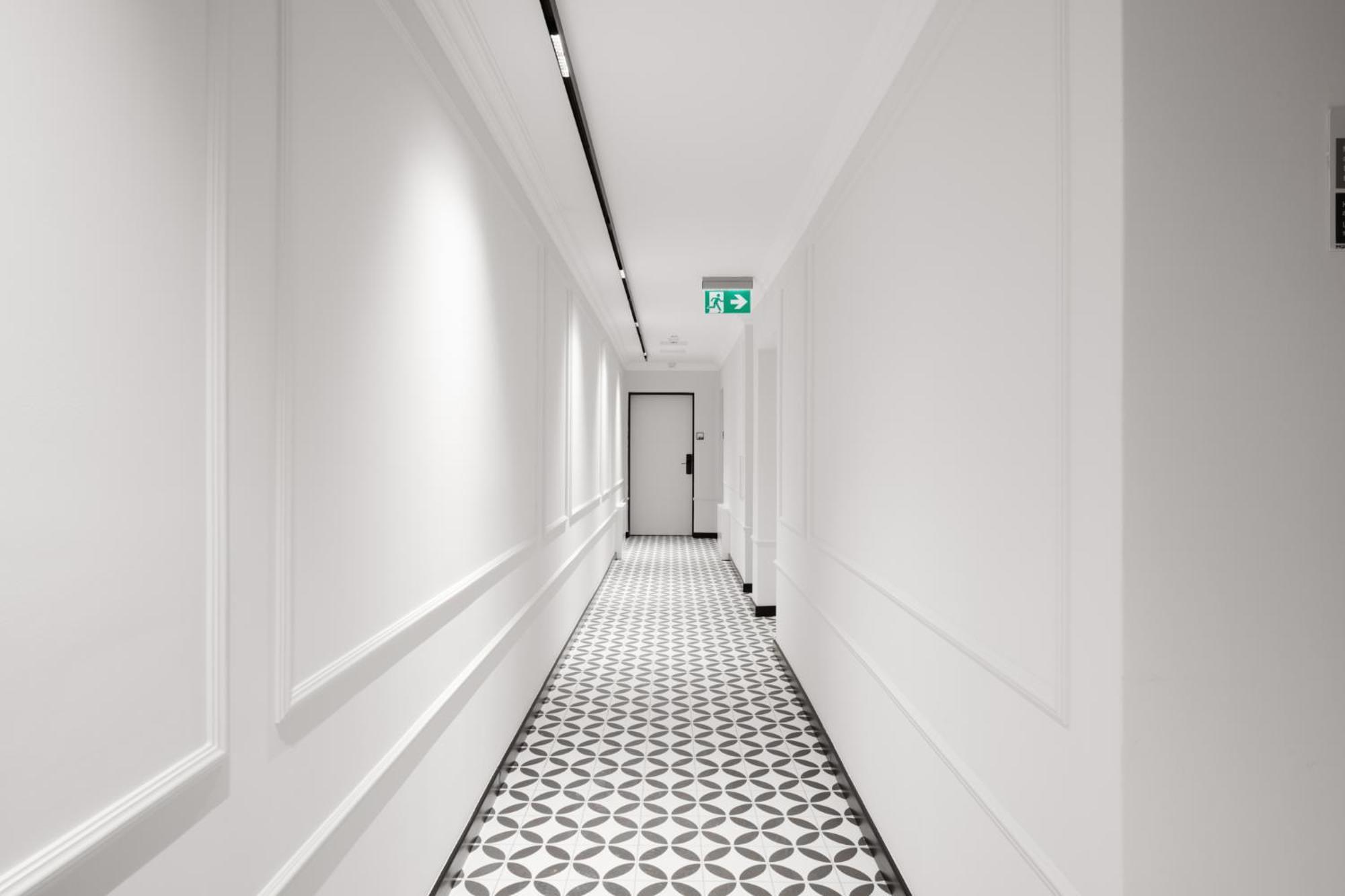 Collect Residence Budapest Exterior photo