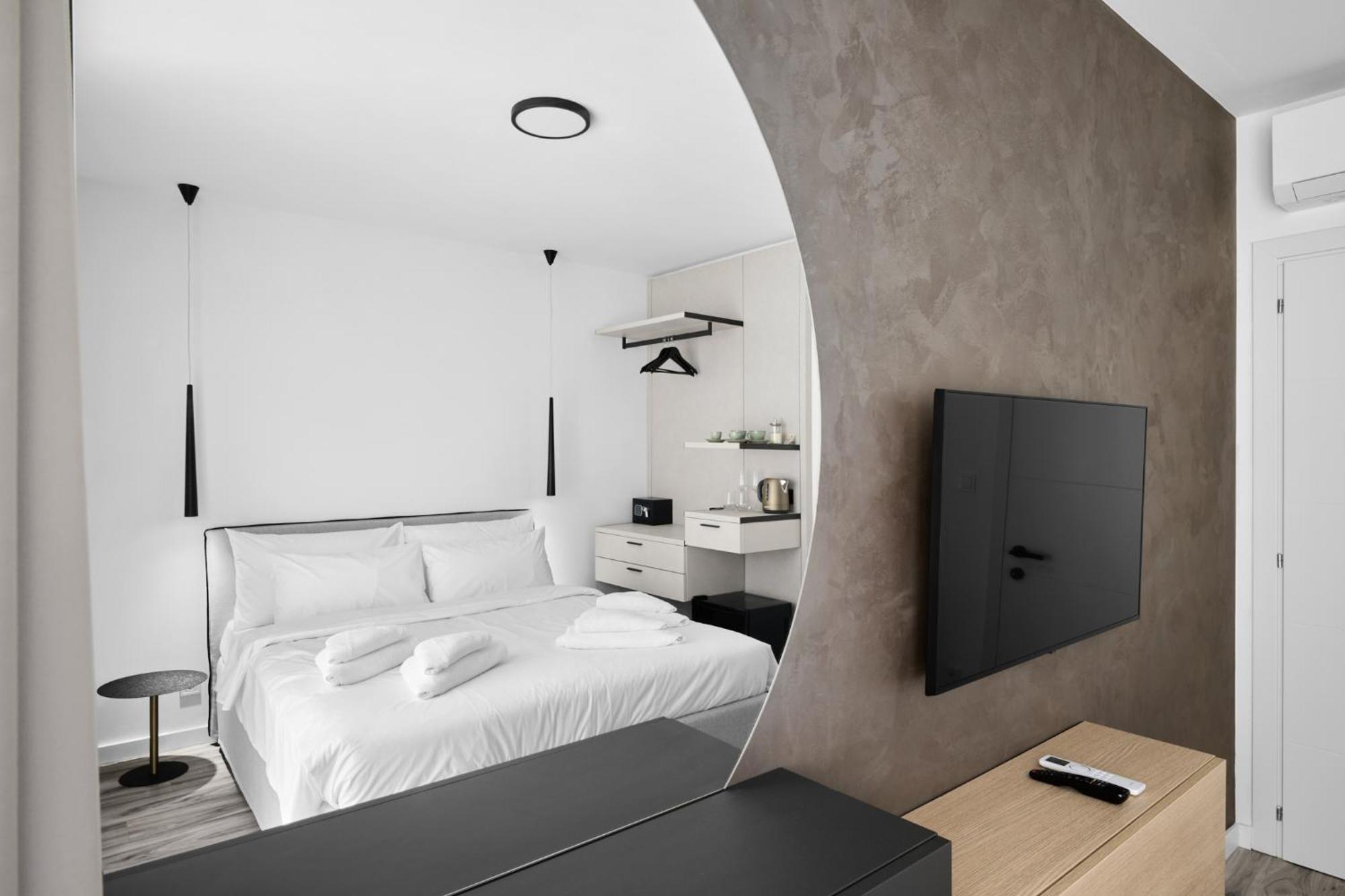 Collect Residence Budapest Exterior photo