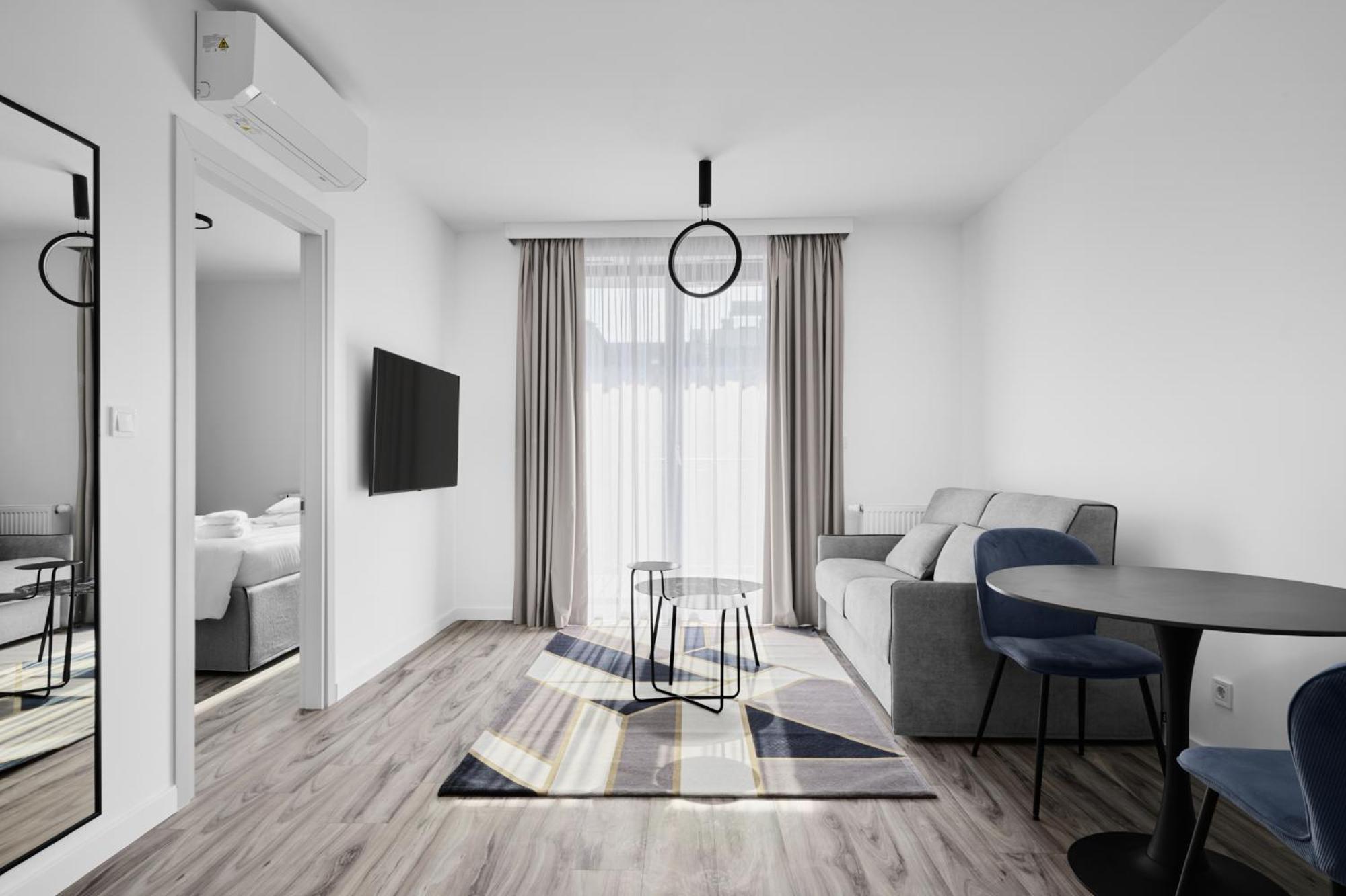 Collect Residence Budapest Exterior photo