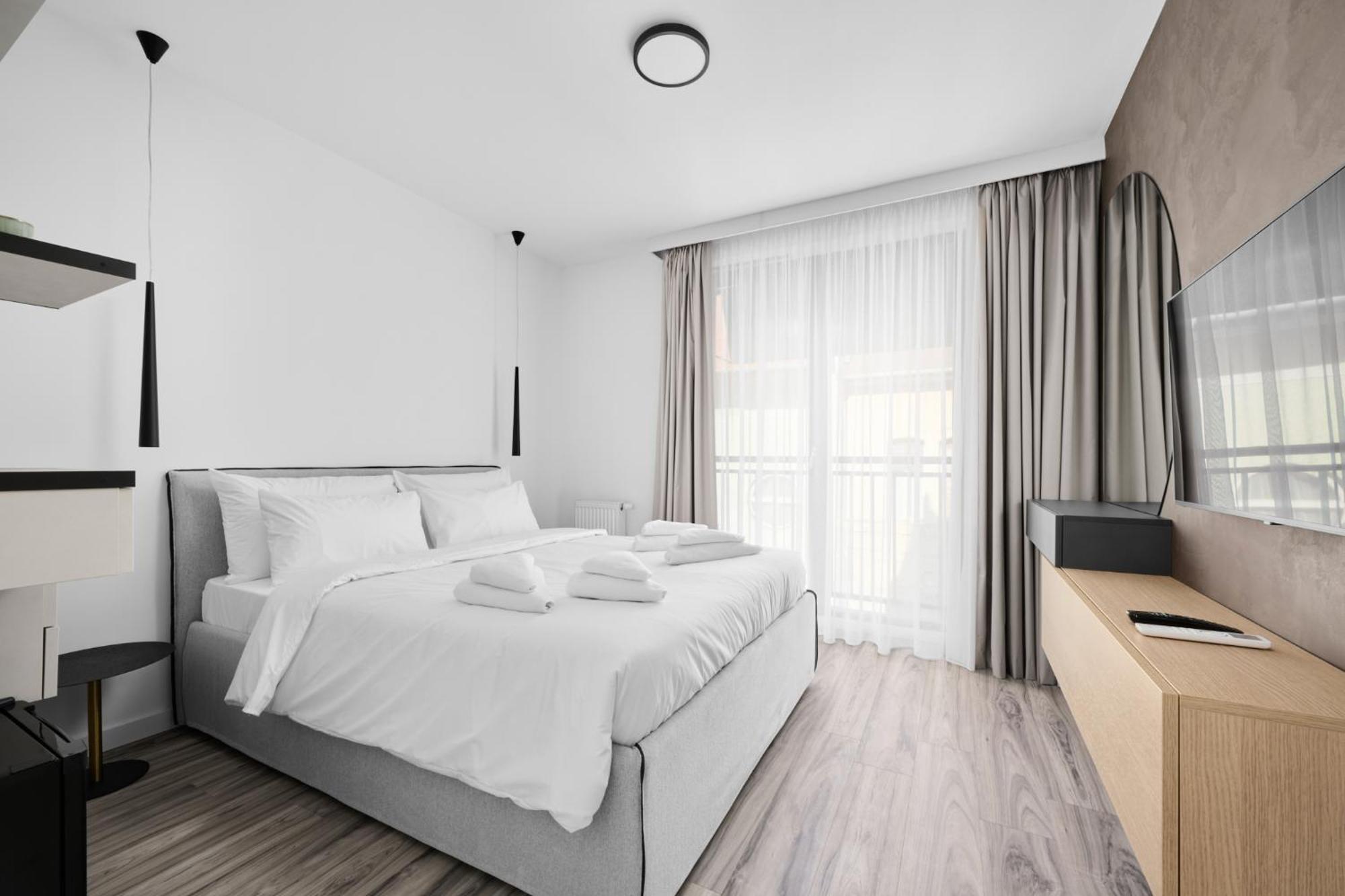 Collect Residence Budapest Exterior photo