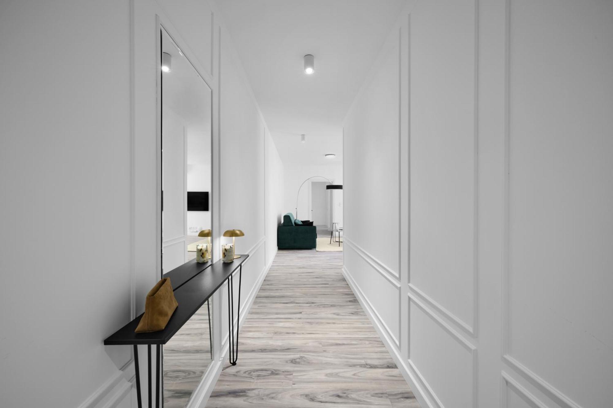 Collect Residence Budapest Exterior photo
