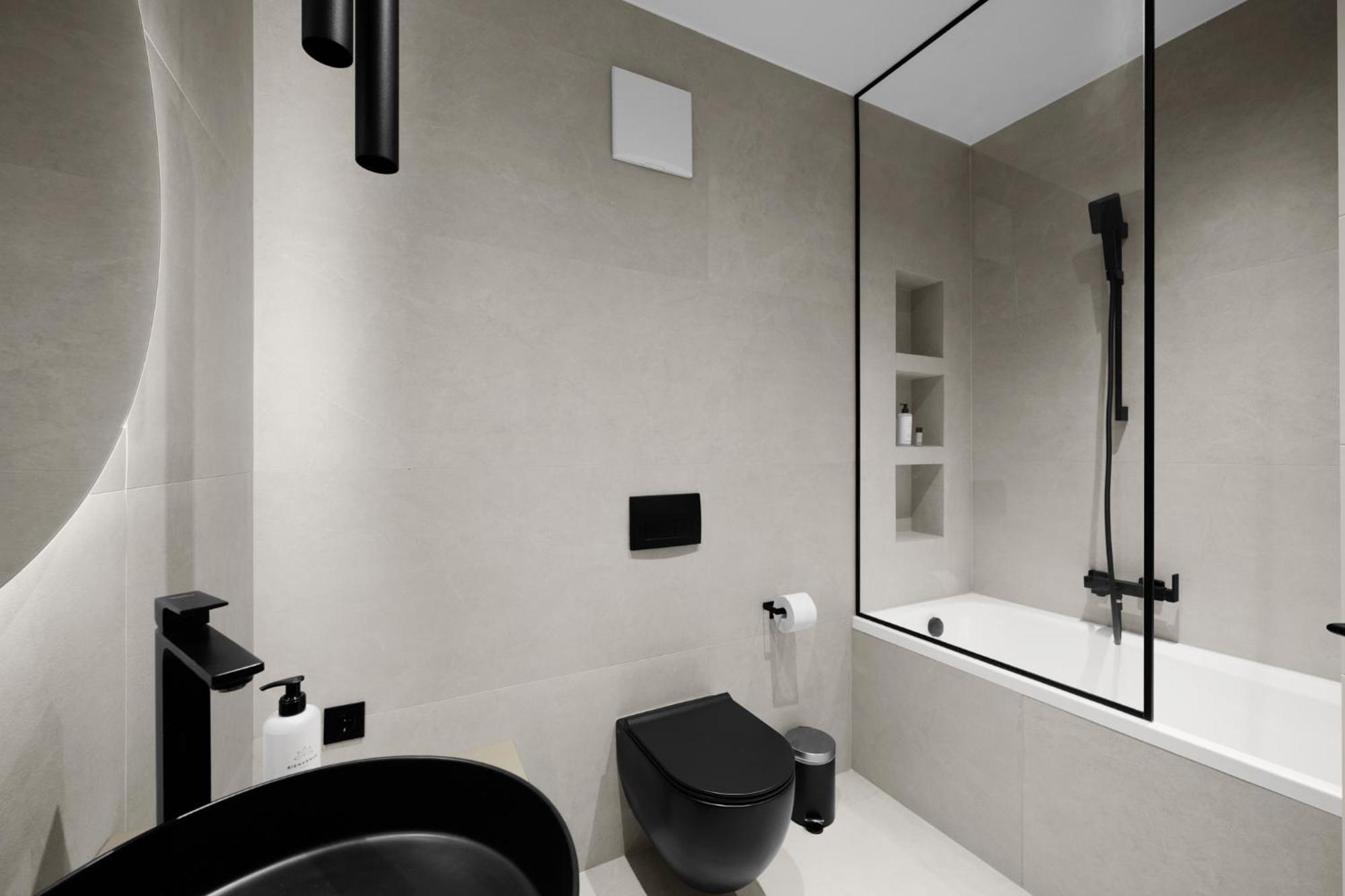 Collect Residence Budapest Exterior photo
