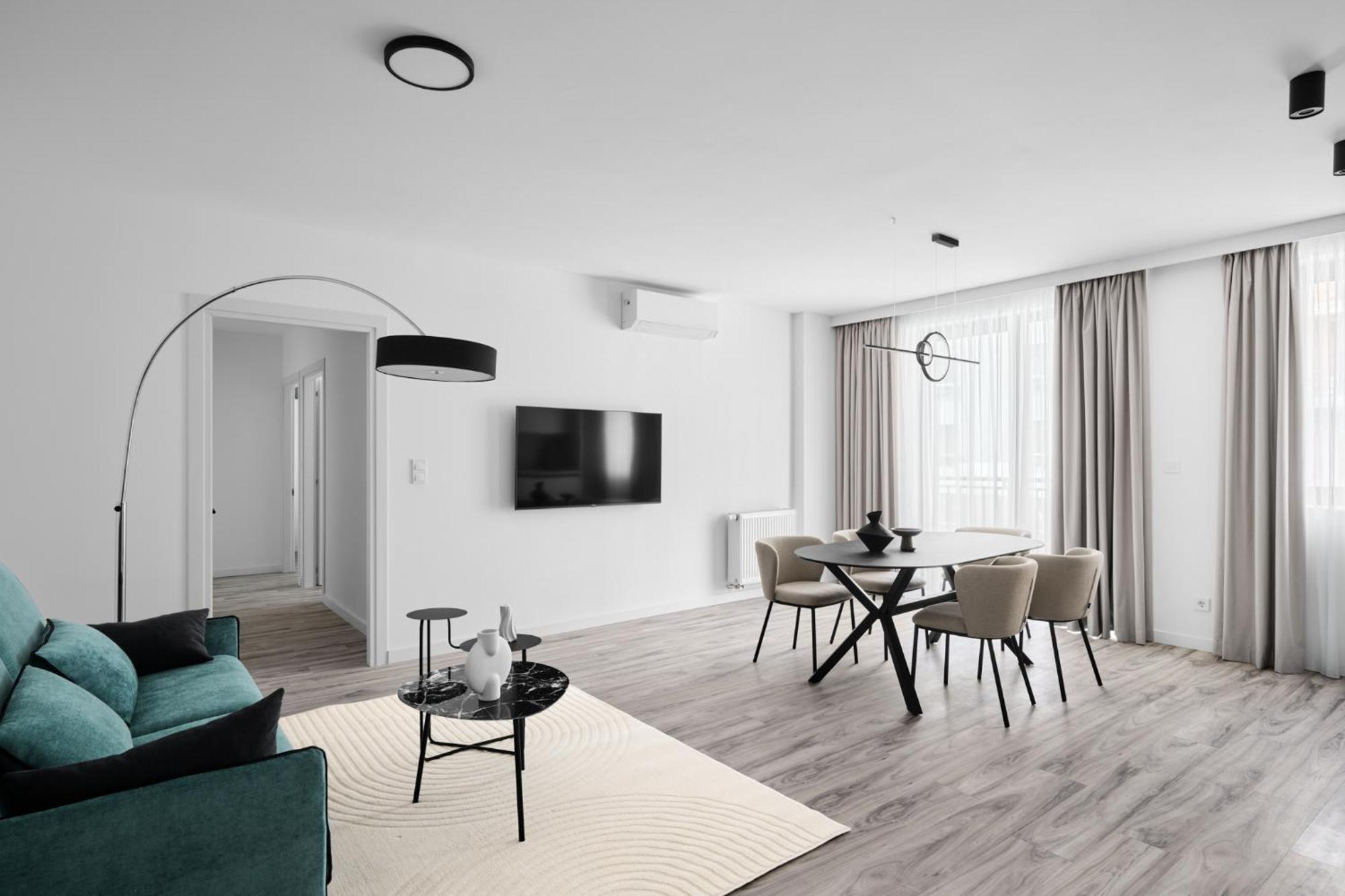 Collect Residence Budapest Exterior photo