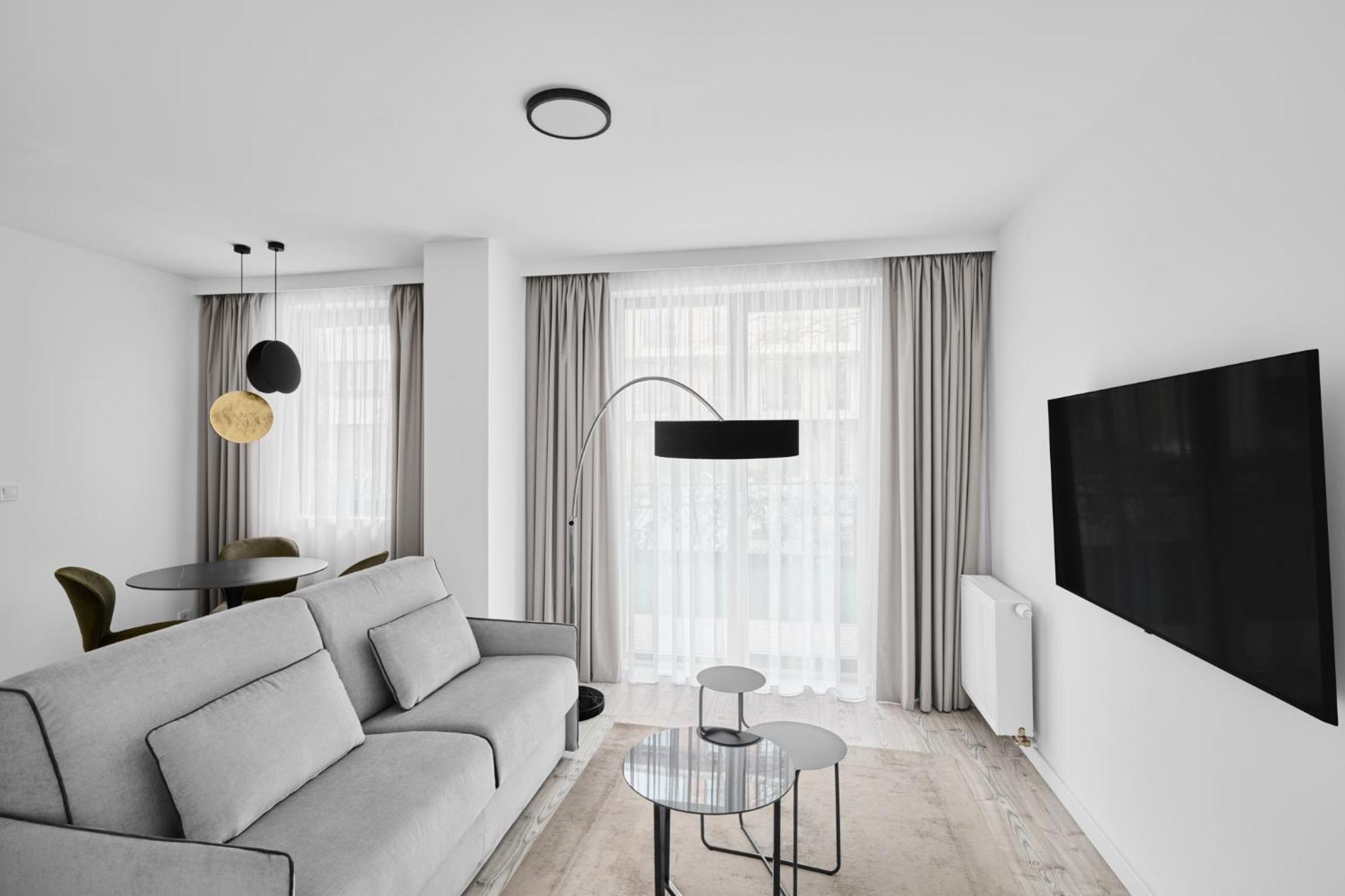 Collect Residence Budapest Exterior photo