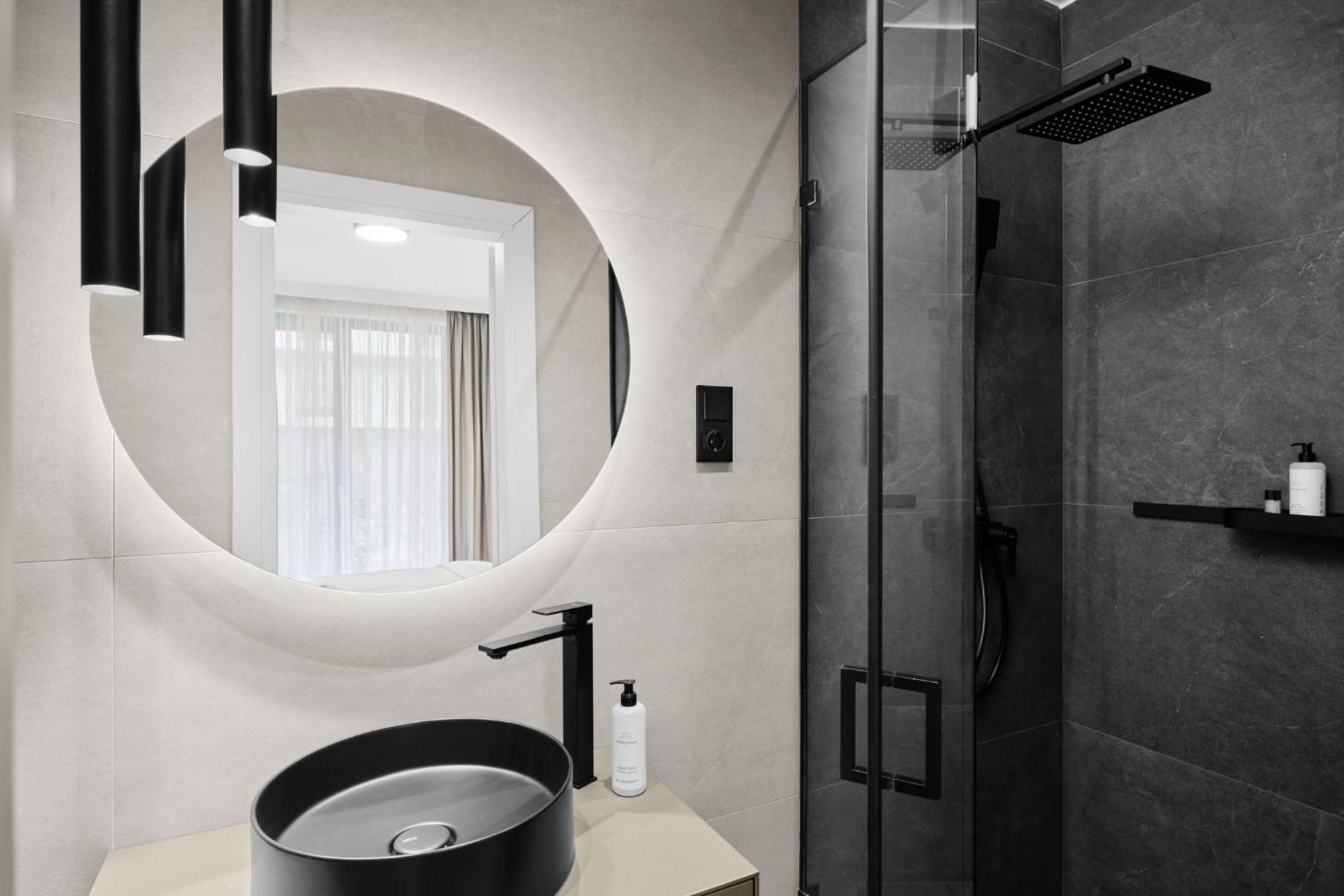 Collect Residence Budapest Exterior photo
