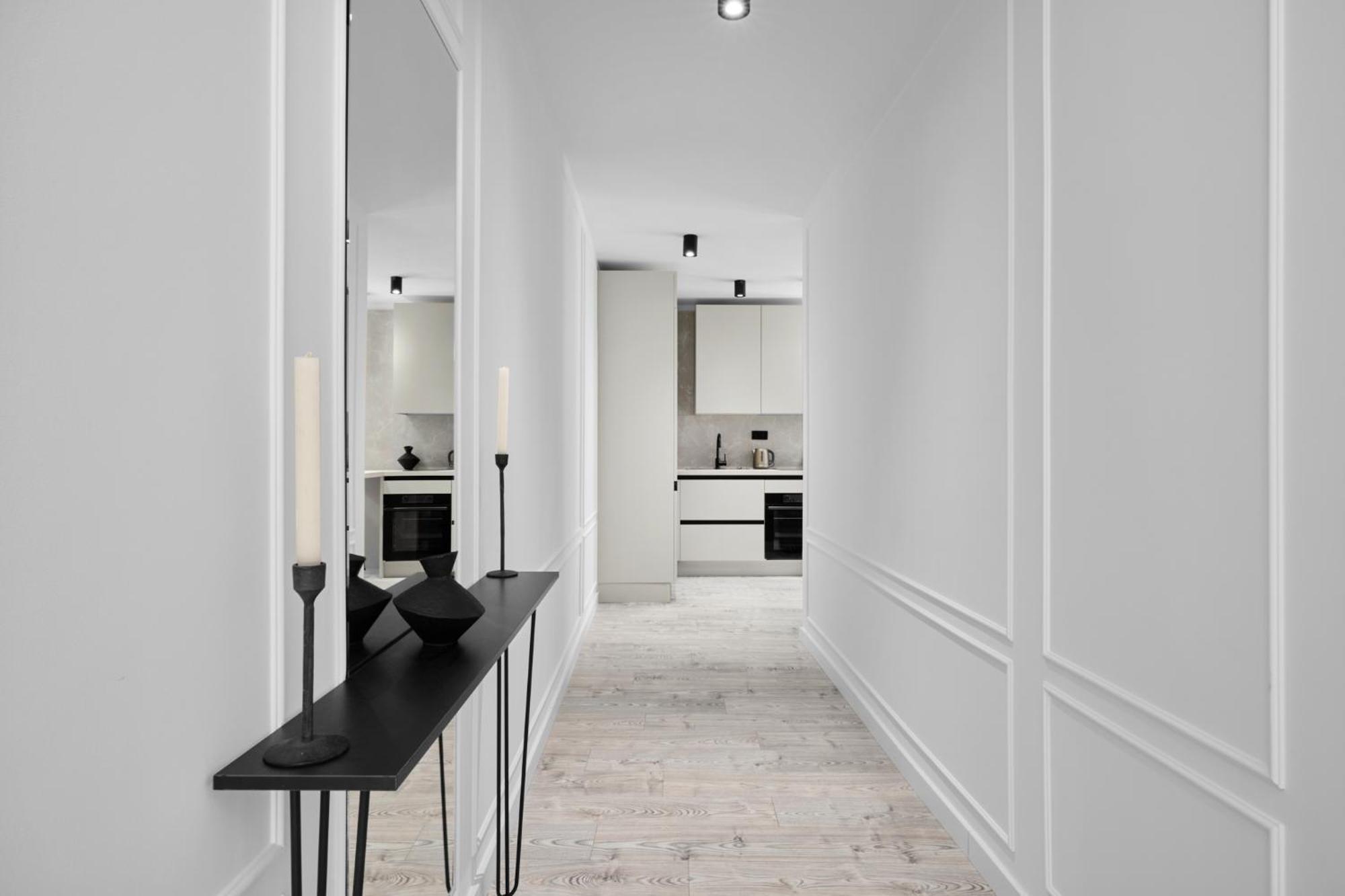 Collect Residence Budapest Exterior photo